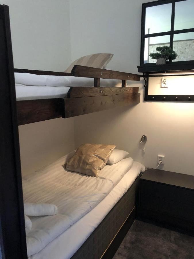 ليكساند Sjugare Gard Bed & Breakfast المظهر الخارجي الصورة