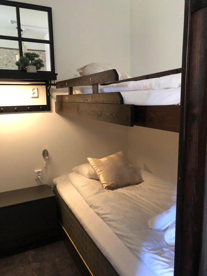 ليكساند Sjugare Gard Bed & Breakfast المظهر الخارجي الصورة