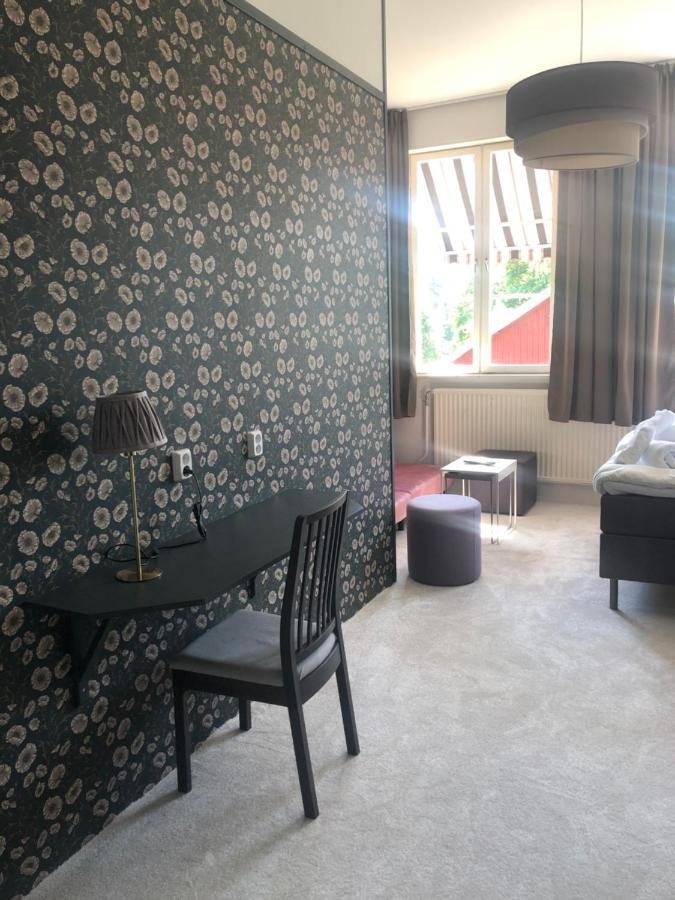 ليكساند Sjugare Gard Bed & Breakfast المظهر الخارجي الصورة