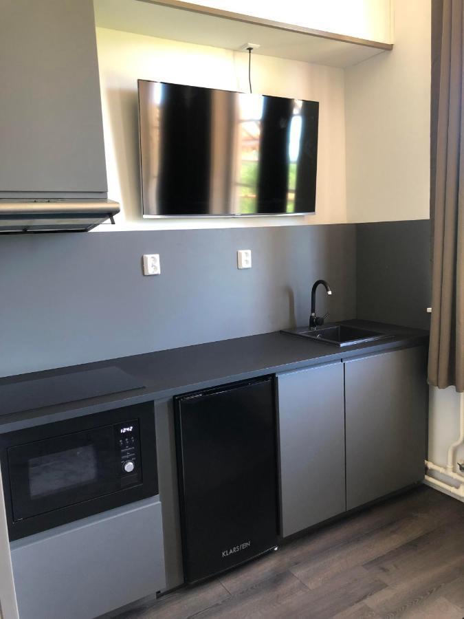 ليكساند Sjugare Gard Bed & Breakfast المظهر الخارجي الصورة