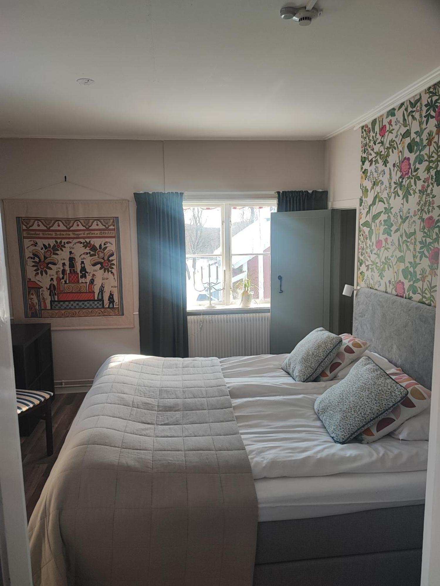 ليكساند Sjugare Gard Bed & Breakfast المظهر الخارجي الصورة