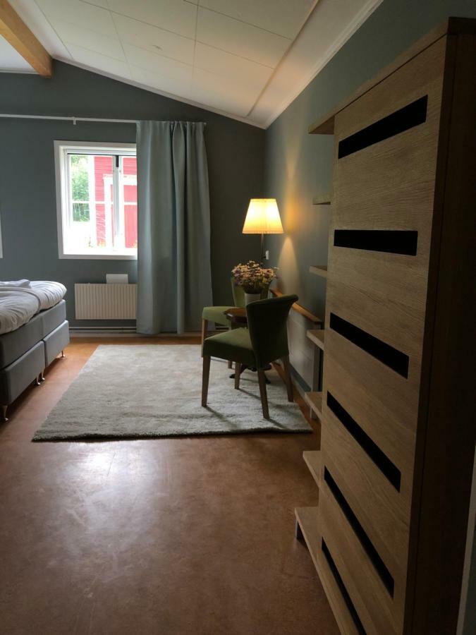 ليكساند Sjugare Gard Bed & Breakfast المظهر الخارجي الصورة