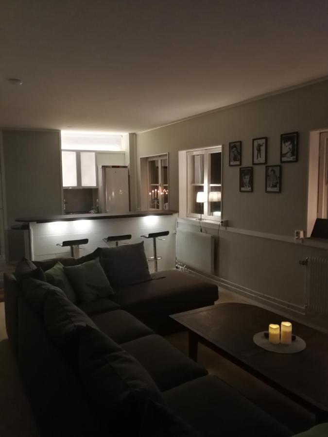 ليكساند Sjugare Gard Bed & Breakfast المظهر الخارجي الصورة